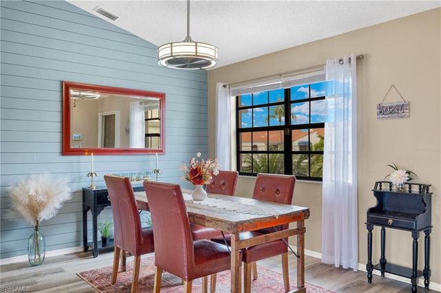 9597 Halyards CT 22, Fort Myers, FL 33919