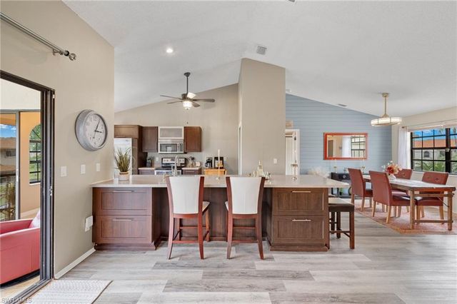 9597 Halyards CT 22, Fort Myers, FL 33919