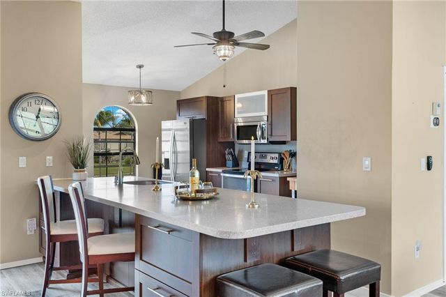 9597 Halyards CT 22, Fort Myers, FL 33919