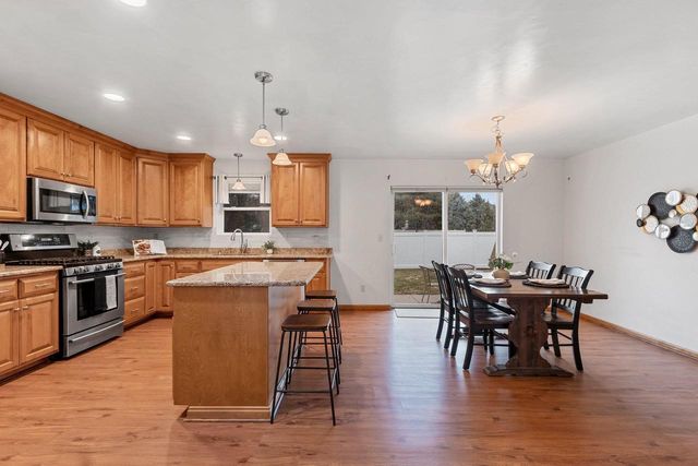 854 KRAUSE ROAD, Green Bay, WI 54313