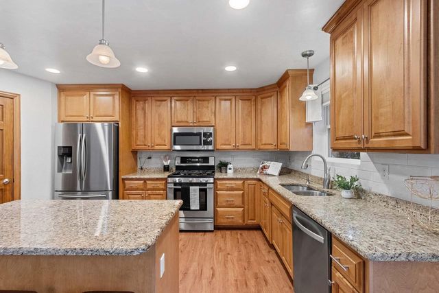 854 KRAUSE ROAD, Green Bay, WI 54313