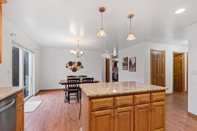 854 KRAUSE ROAD, Green Bay, WI 54313