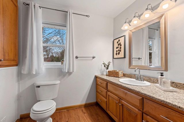 854 KRAUSE ROAD, Green Bay, WI 54313