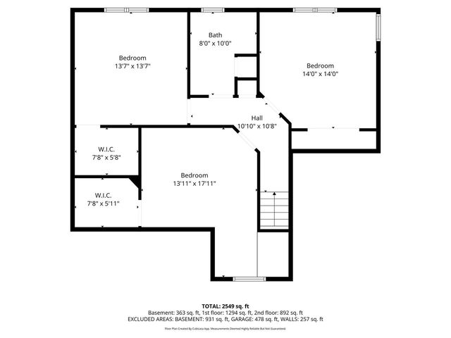854 KRAUSE ROAD, Green Bay, WI 54313