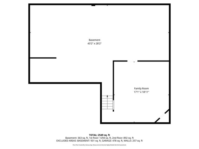 854 KRAUSE ROAD, Green Bay, WI 54313