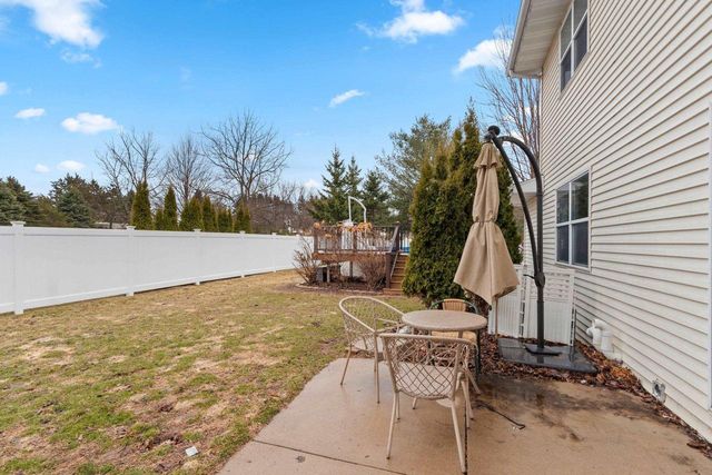 854 KRAUSE ROAD, Green Bay, WI 54313