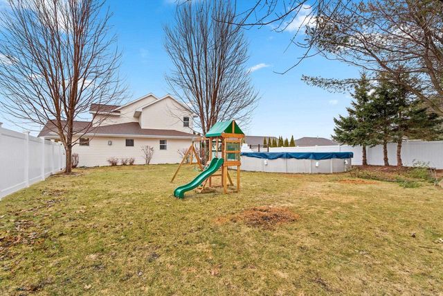 854 KRAUSE ROAD, Green Bay, WI 54313