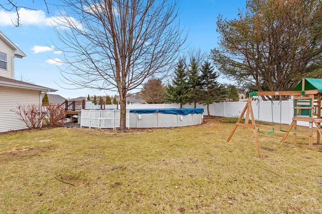 854 KRAUSE ROAD, Green Bay, WI 54313