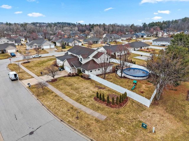 854 KRAUSE ROAD, Green Bay, WI 54313