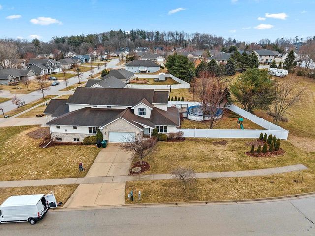 854 KRAUSE ROAD, Green Bay, WI 54313