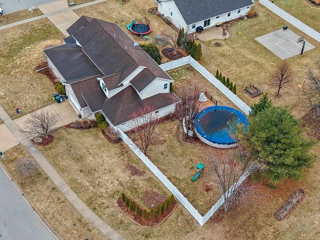 854 KRAUSE ROAD, Green Bay, WI 54313