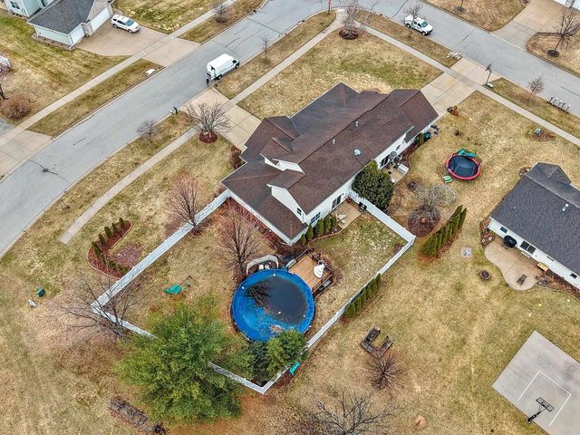 854 KRAUSE ROAD, Green Bay, WI 54313