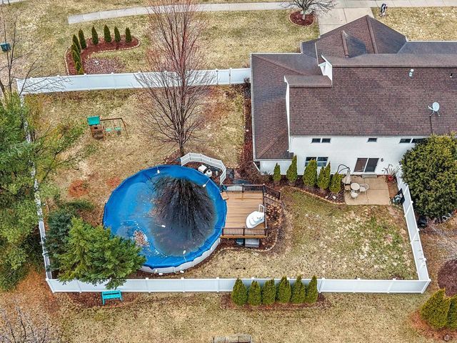 854 KRAUSE ROAD, Green Bay, WI 54313