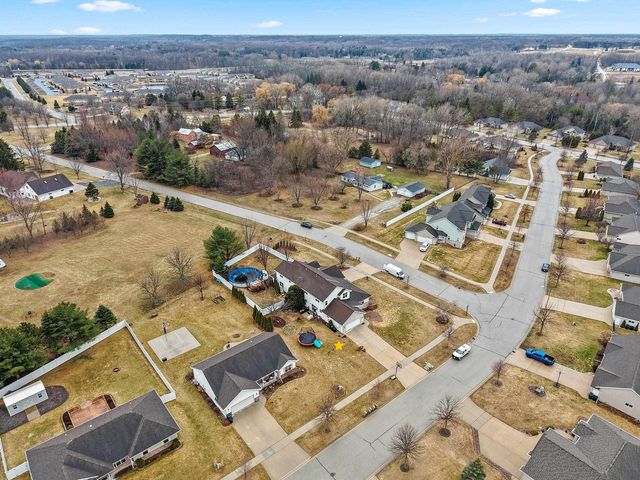 854 KRAUSE ROAD, Green Bay, WI 54313