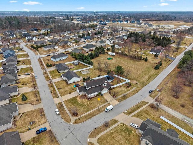 854 KRAUSE ROAD, Green Bay, WI 54313