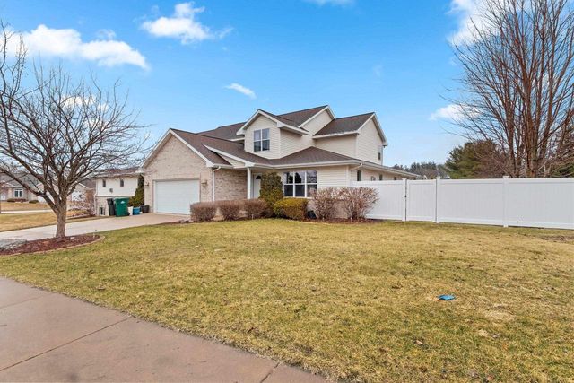 854 KRAUSE ROAD, Green Bay, WI 54313