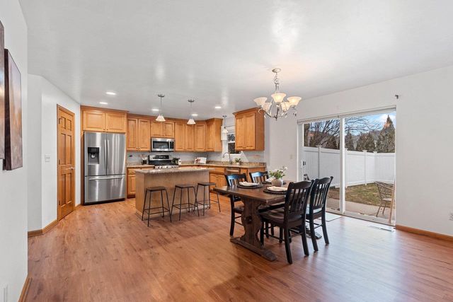 854 KRAUSE ROAD, Green Bay, WI 54313