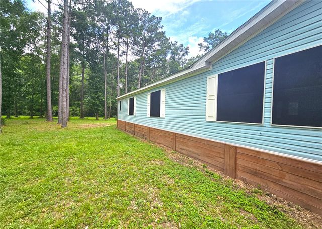 379 County Road 2199, Cleveland, TX 77327