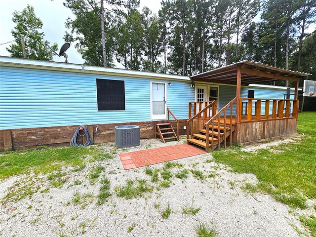 379 County Road 2199, Cleveland, TX 77327