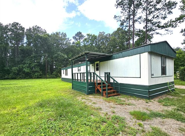 379 County Road 2199, Cleveland, TX 77327