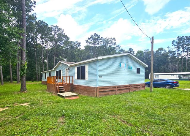 379 County Road 2199, Cleveland, TX 77327