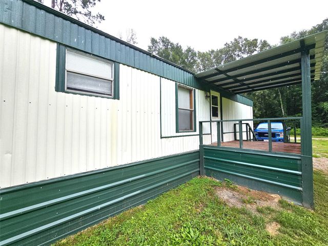 379 County Road 2199, Cleveland, TX 77327