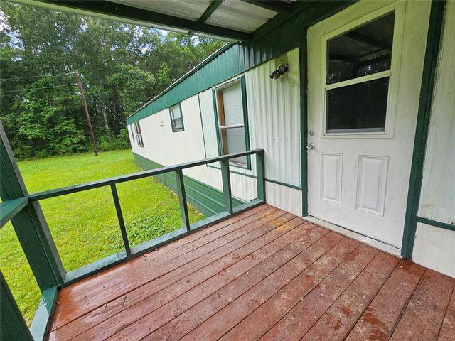 379 County Road 2199, Cleveland, TX 77327