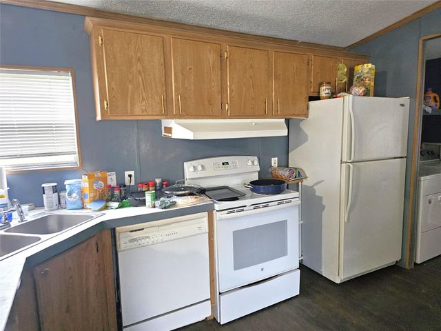 379 County Road 2199, Cleveland, TX 77327