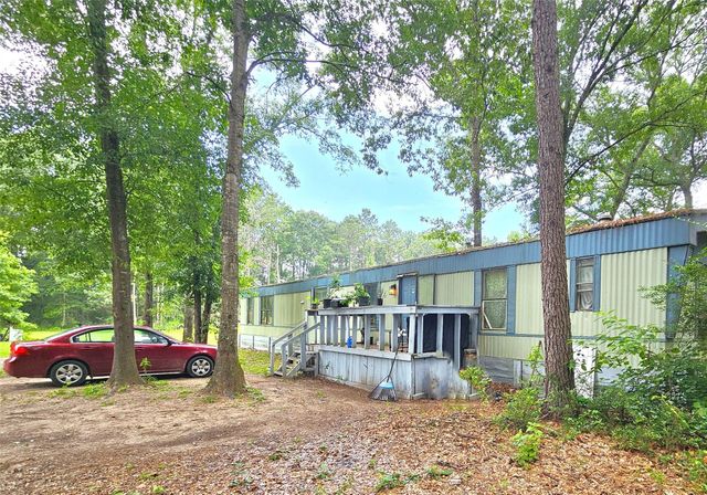 379 County Road 2199, Cleveland, TX 77327