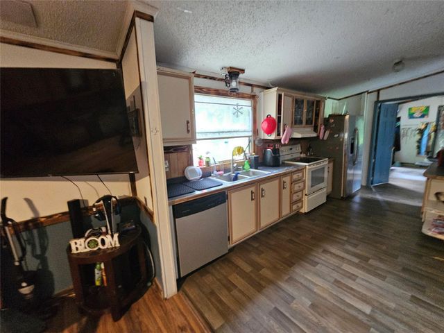 379 County Road 2199, Cleveland, TX 77327