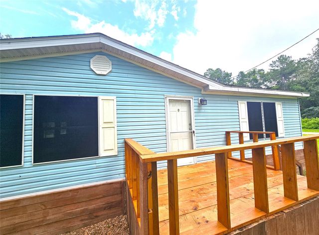 379 County Road 2199, Cleveland, TX 77327