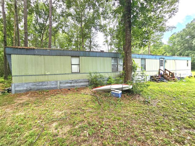379 County Road 2199, Cleveland, TX 77327