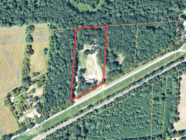 379 County Road 2199, Cleveland, TX 77327