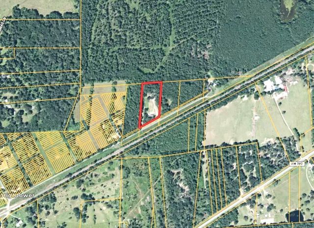 379 County Road 2199, Cleveland, TX 77327