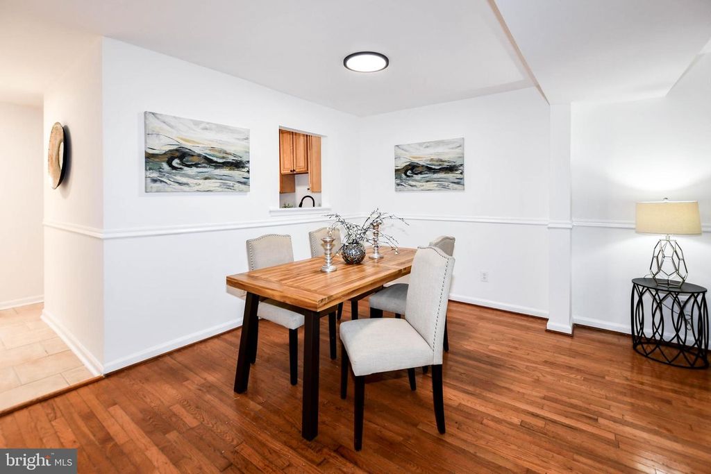 Image 16 of property listing at 1114 ADELINE WAY, Capitol Heights, MD 20743