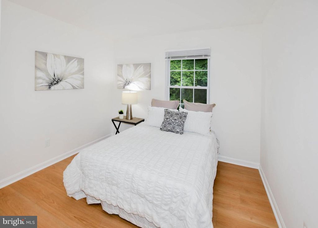Image 30 of property listing at 1114 ADELINE WAY, Capitol Heights, MD 20743