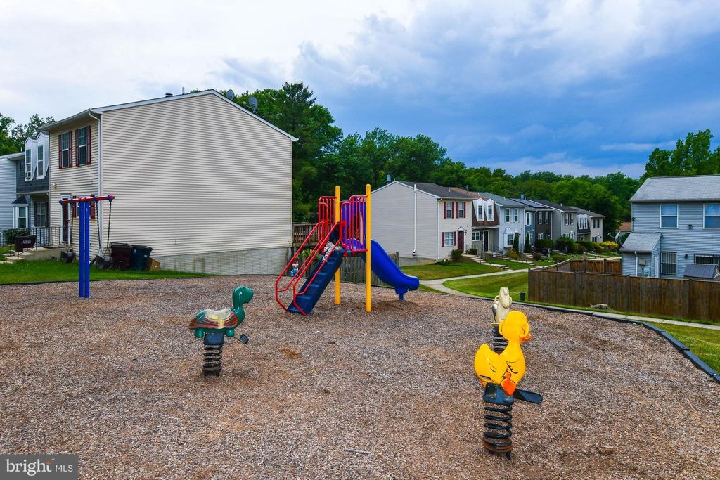 Image 44 of property listing at 1114 ADELINE WAY, Capitol Heights, MD 20743