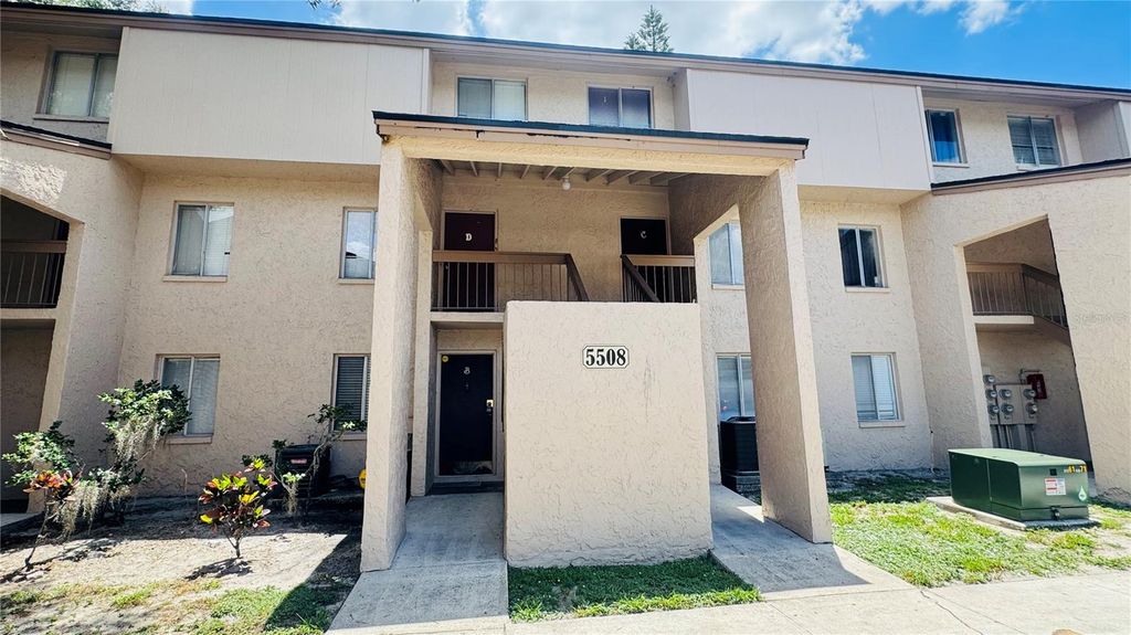 5508 POKEWEED COURT 146, Tampa, FL 33617