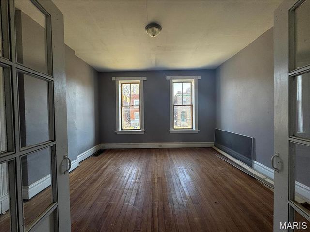 3735 Wisconsin Avenue, St Louis, MO 63118