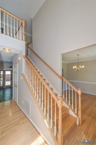 1926 Greenwood Glen Dr, Glen Allen, VA 23059