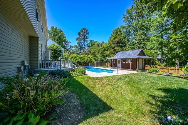 1926 Greenwood Glen Dr, Glen Allen, VA 23059