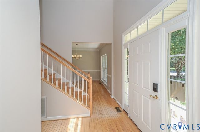 1926 Greenwood Glen Dr, Glen Allen, VA 23059