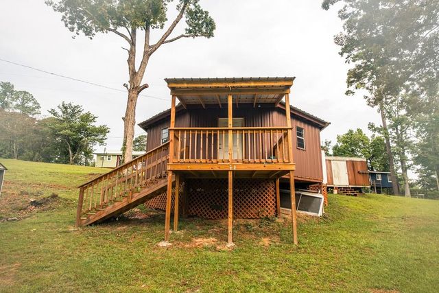 305 Eastwood Loop, Hemphill, TX 75948