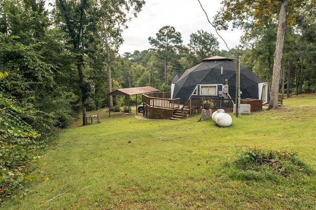 305 Eastwood Loop, Hemphill, TX 75948