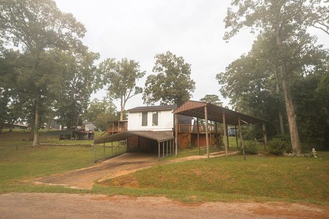 305 Eastwood Loop, Hemphill, TX 75948