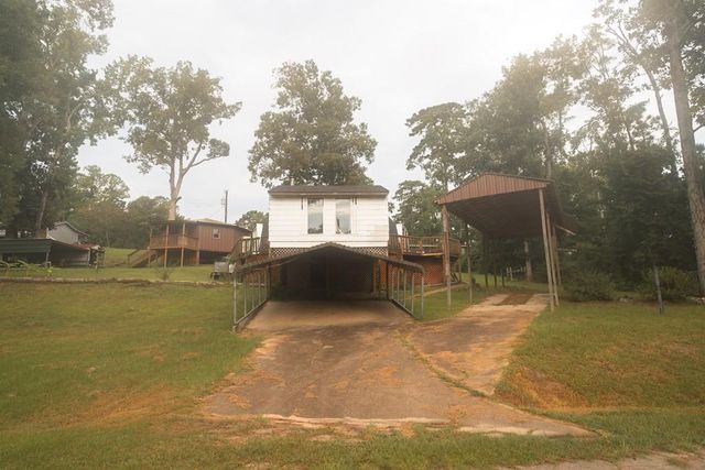 305 Eastwood Loop, Hemphill, TX 75948