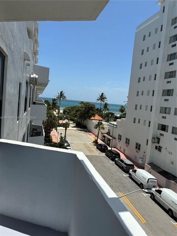 4301 Collins Avenue 402, Miami Beach, FL 33140