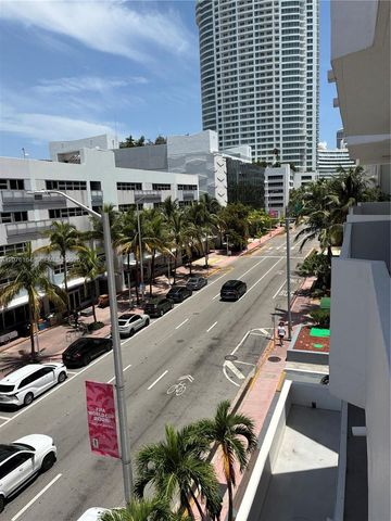 4301 Collins Avenue 402, Miami Beach, FL 33140