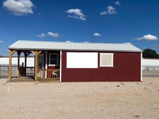 603 S Us Highway 281 B, Johnson City, TX 78636