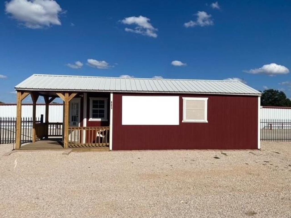 603 S Us Highway 281 B, Johnson City, TX 78636